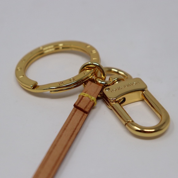 Louis Vuitton Artsy Keychain Leather - Picture 1 of 4